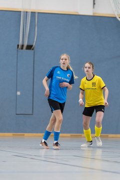 Bild 435 - wBJ NFV Futsalmeisterschaft